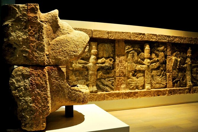 Cancun Guided Sightseeing, Shopping and Tasting Tour - México Mágico mixes food, crafts, and more shopping