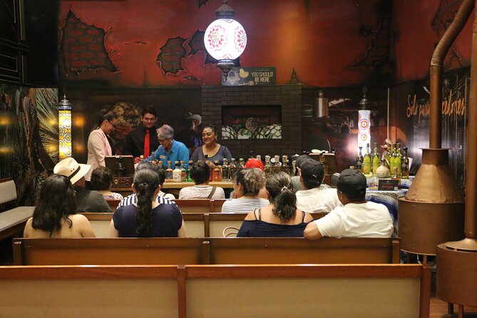 Cancun Guided Sightseeing, Shopping and Tasting Tour - Is $39.20 good value?
