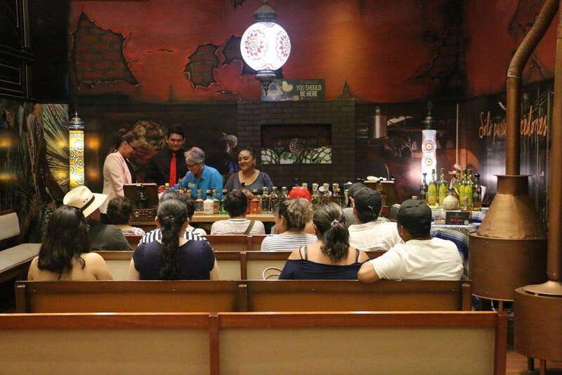 Cancun Guided Sightseeing, Shopping and Tasting Tour - Who will enjoy this Cancun tour?