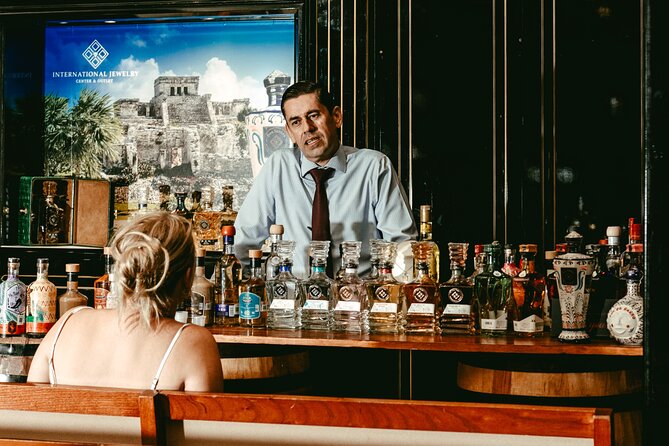 Cancun Guided Sightseeing, Shopping and Tasting Tour - Thirty minutes with Cancun’s Mayan past