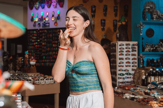 Cancun Guided Unlimited Taco Lunch & Shopping Experience - México Mágico: where the tour earns its keep