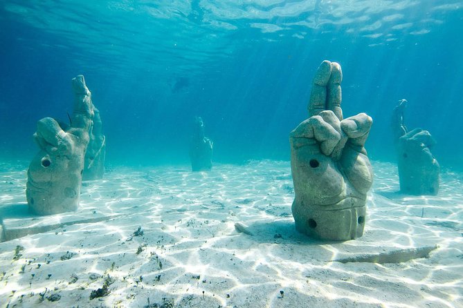 Cancun Half-Day Sailing Catamaran Cruise to Isla Mujeres - How to prepare for a better day