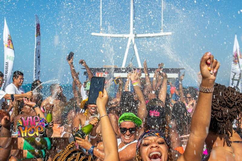 Cancun: Hip Hop Sessions Party Boat Cruise - Should you book the Cancun Hip Hop Sessions Party Boat?