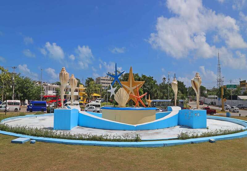 Cancun: Hop-On-Hop-Off Sightseeing Bus Tour - FAQ