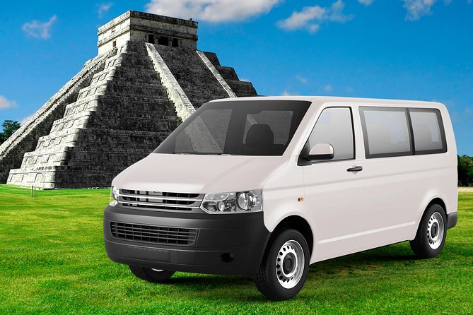 Cancun Hotel-Airport Private VAN Transportation - Why a private Cancun airport van can make sense