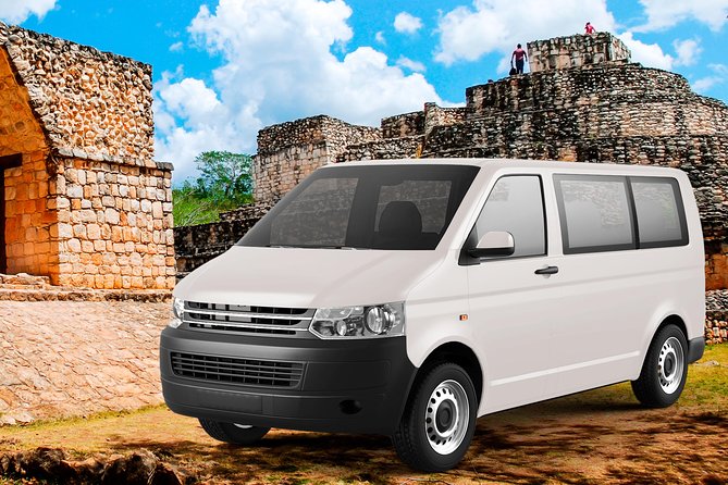 Cancun Hotel-Airport Private VAN Transportation - The important reliability warning