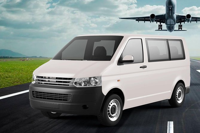 Cancun Hotel to Airport Shuttle Transportation - A cheap last ride from Cancun to the airport