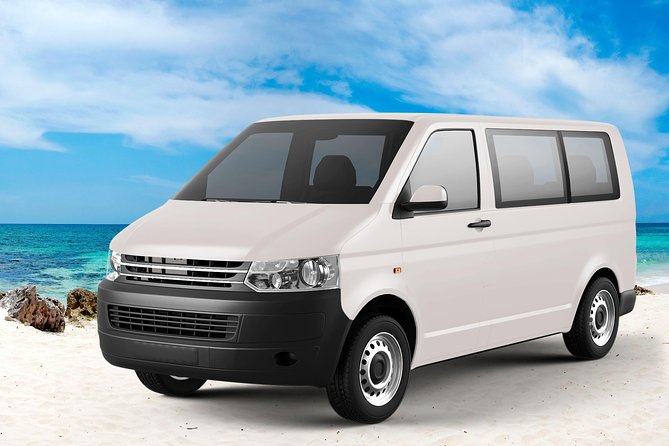 Cancun Hotel to Airport Shuttle Transportation - Communication is the service’s most important weak spot