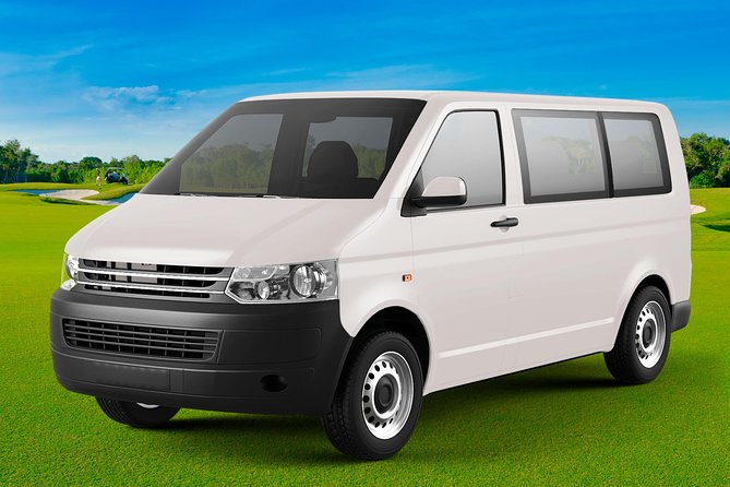 Cancun Hotel to Airport Shuttle Transportation - Drivers generally make the ride pleasant
