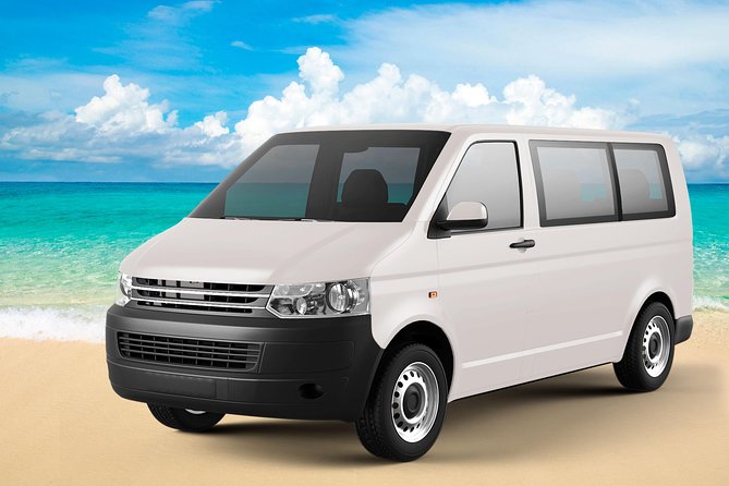 Cancun Hotel to Airport Shuttle Transportation - Four hotel zones, four different ride patterns