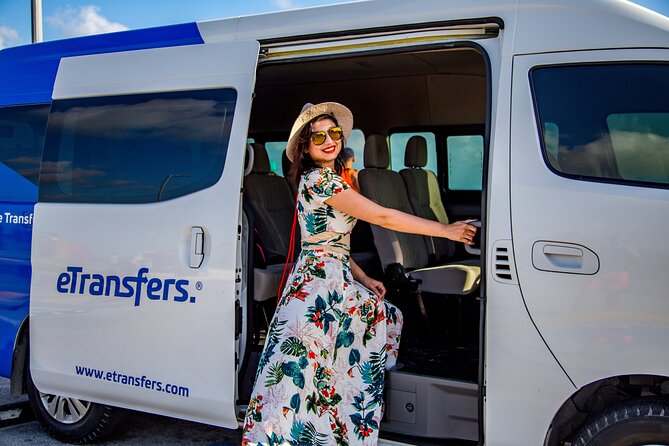 Cancun Hotel Zone Private Transfer From and To Cancun Airport - What happens after you land at Cancun Airport