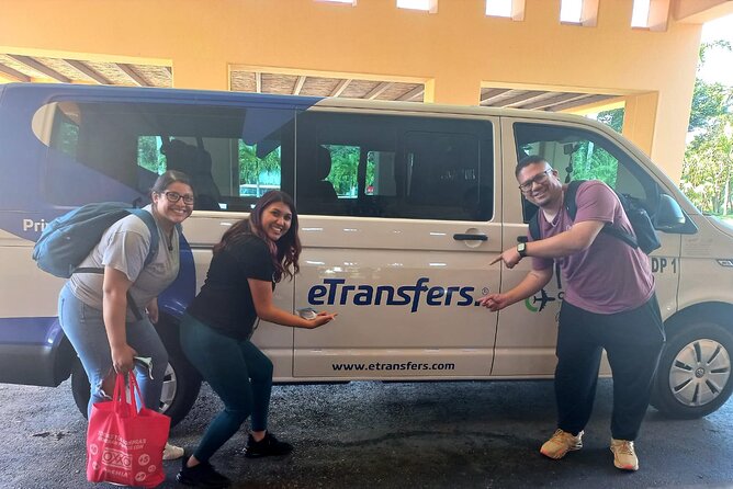 Cancun Hotel Zone Private Transfer From and To Cancun Airport - The ride itself: private, cooled, and direct