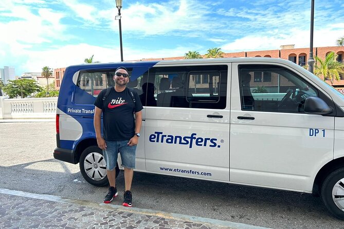Cancun Hotel Zone Private Transfer From and To Cancun Airport - How the price can make sense