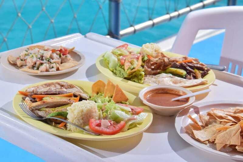Cancun: Isla Mujeres Full Day Dancer Cruise - FAQ