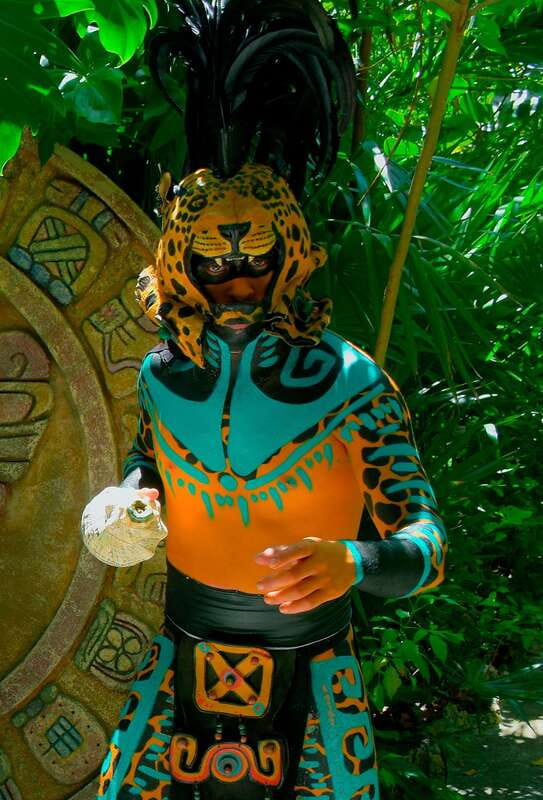 Cancun: Jungle Tour Adventure with Speedboat and Snorkeling - Who will get the most from this tour