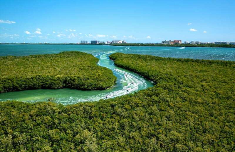 Cancun: Jungle Tour Adventure with Speedboat and Snorkeling - Practical tips for a smoother morning