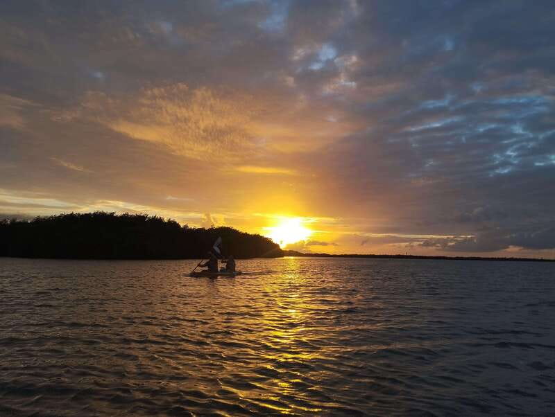 Cancun: Kayaking Tour in Nichupte Lagoon - Key things to know before paddling