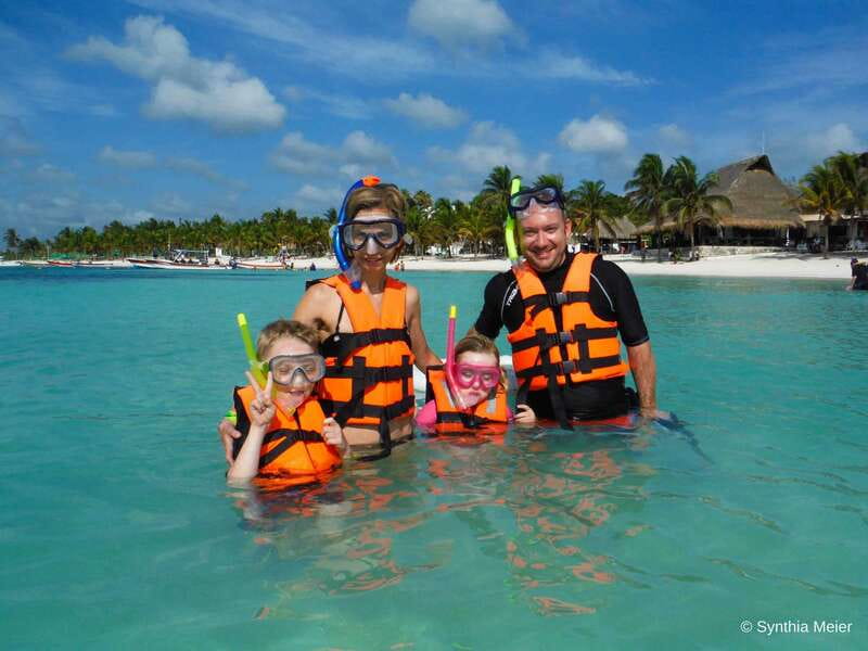 Cancun: Marine Turtle Observation in Akumal - Akumal Bay and the search for sea turtles