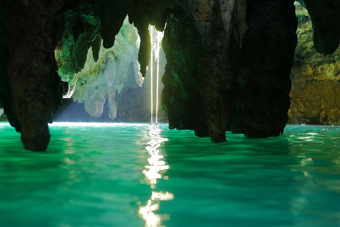 Cancun Mayan Pass: ATV, Cenote, Zipline, Transportation & Horses - Key points before you book