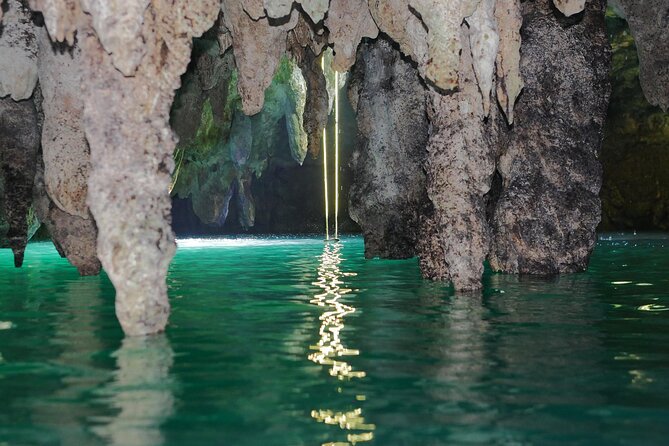 Cancun Mayan Pass: ATV, Cenote, Zipline, Transportation & Horses - The real price: $41 is only the starting point