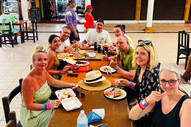 Cancun Private Driver - Beaches, restaurants, and a flexible Cancun day