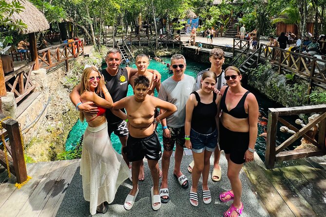 Cancun Private Driver - What the $320 price really covers