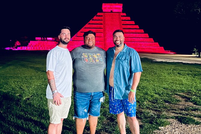 Cancun Private Driver - Planning your own route with Tim