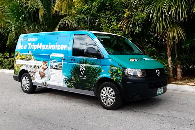 Cancun Private Round trip Airport Transfer - A smooth way to leave Cancun Airport