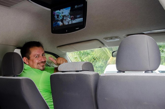 Cancun Private Round trip Airport Transfer - Who will get the most value