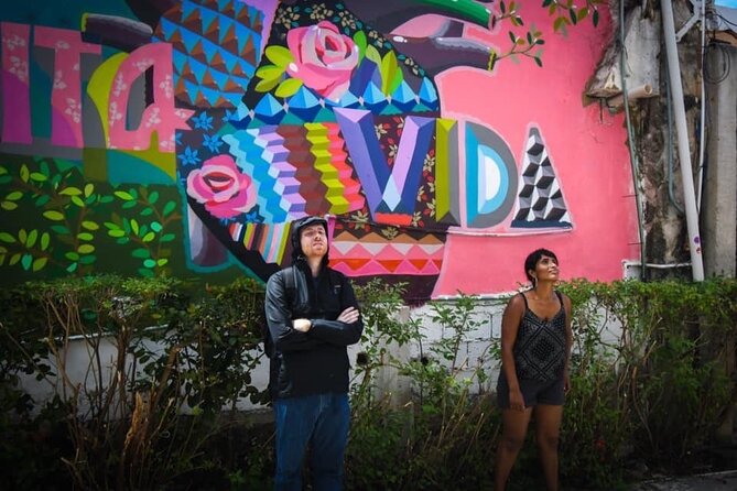 Cancun Private Street Art Tour - Key points to know before booking