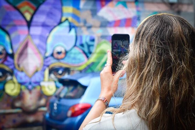 Cancun Private Street Art Tour - Is $65 per person a fair price?