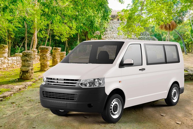 Cancun Roundtrip Shuttle Transportation - Hotel zones and the ride to your resort