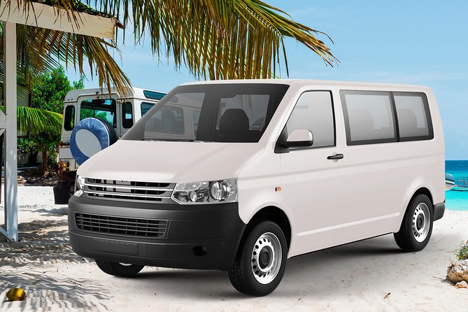 Cancun Roundtrip Shuttle Transportation - The return trip needs more attention