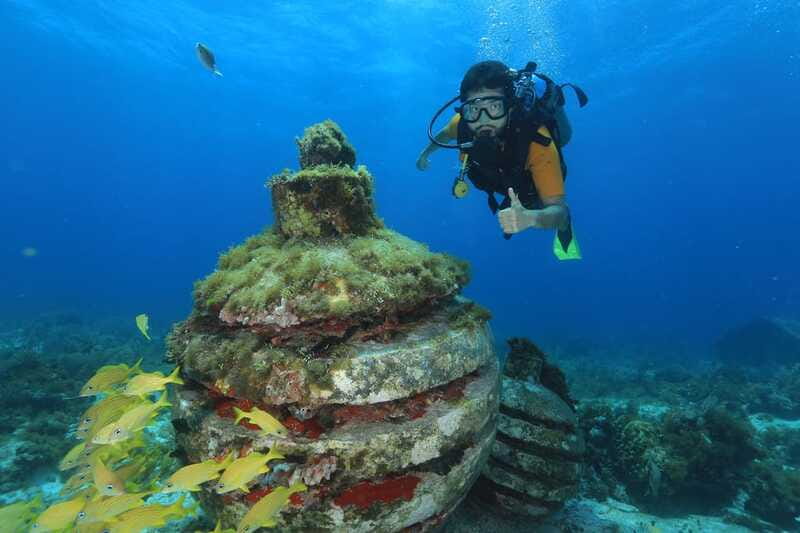 Cancun: Scuba Diving for Beginners, 2 Dives - Is $167 good value?