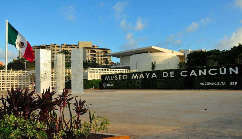 Cancun: Skip-the-Line Mayan Museum & San Miguelito Site - FAQ