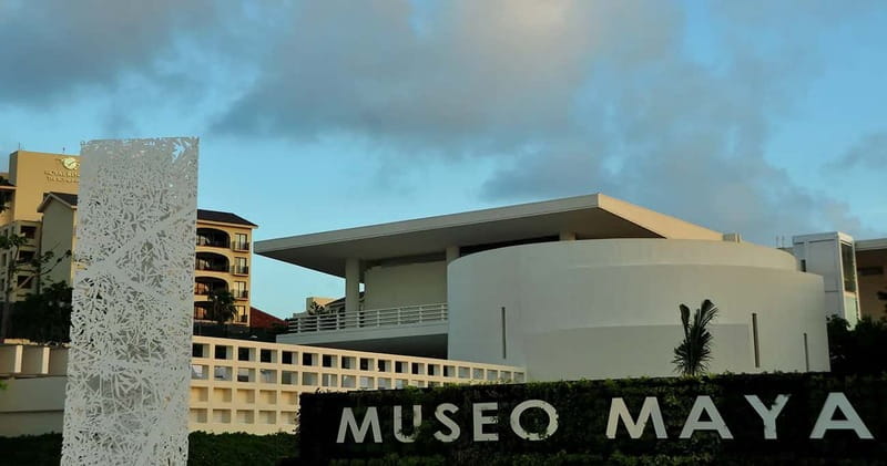 Cancun: Skip-the-Line Mayan Museum & San Miguelito Site - Why this small Cancun museum deserves your time