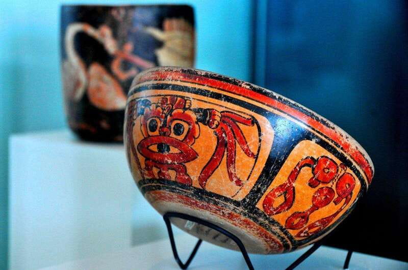 Cancun: Skip-the-Line Mayan Museum & San Miguelito Site - What the Mayan collection adds to a Cancun holiday