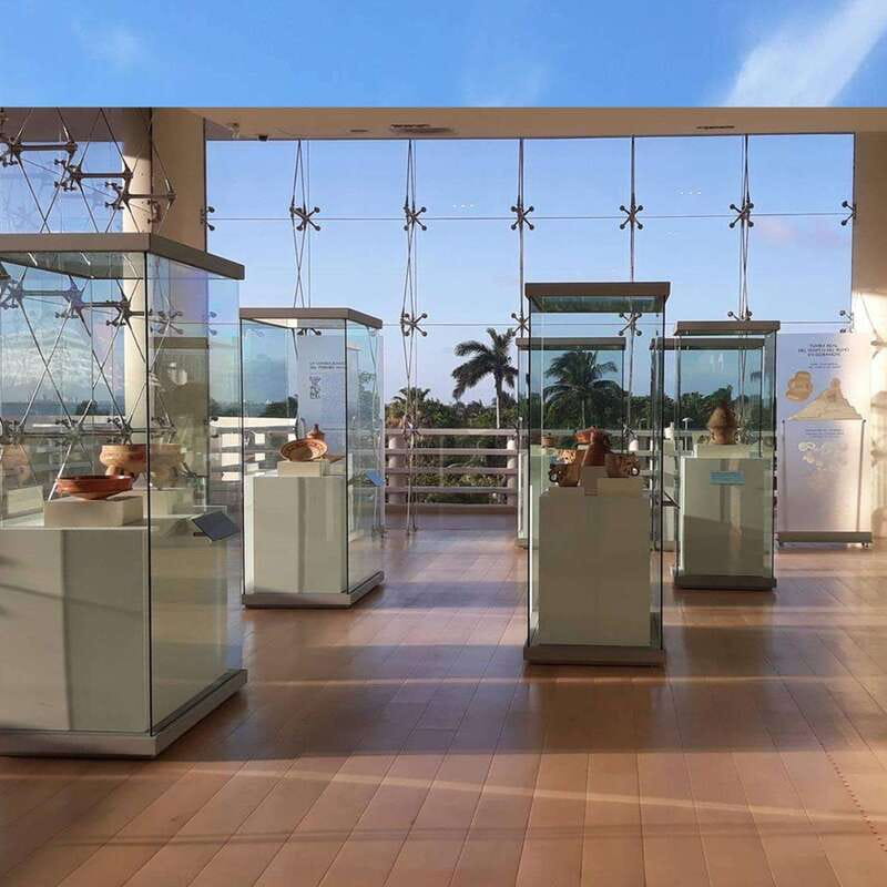 Cancun: Skip-the-Line Mayan Museum & San Miguelito Site - A practical way to plan the visit