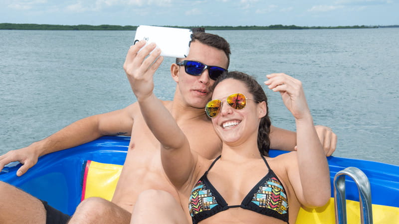 Cancún: Skyrider Parasailing Experience - Planning the 30-minute visit