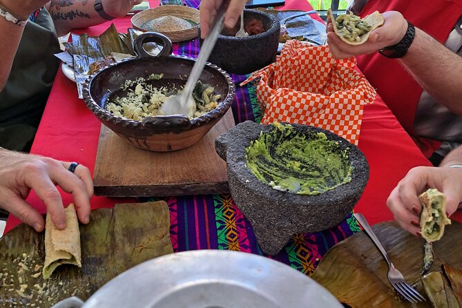 Cancun small group Cooking Class with Local Chef - Dietary needs and practical limits