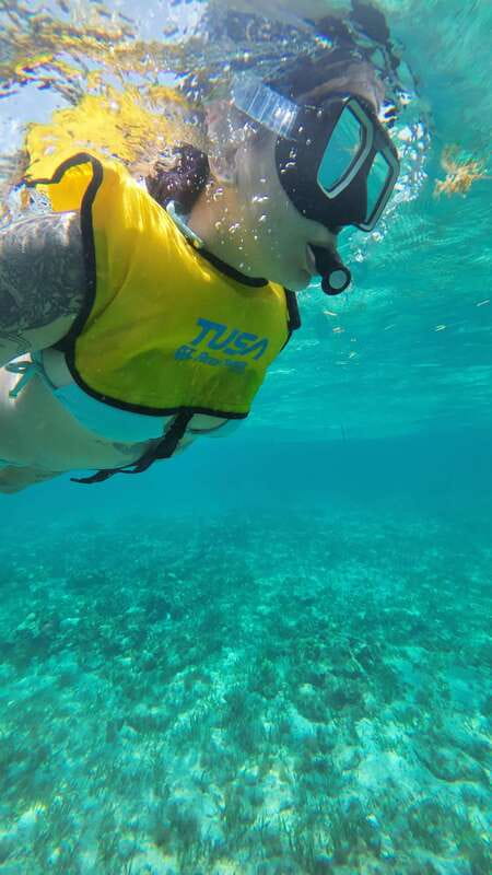 Cancun: Snorkeling Boat Tour with Gear - Five things to know before booking