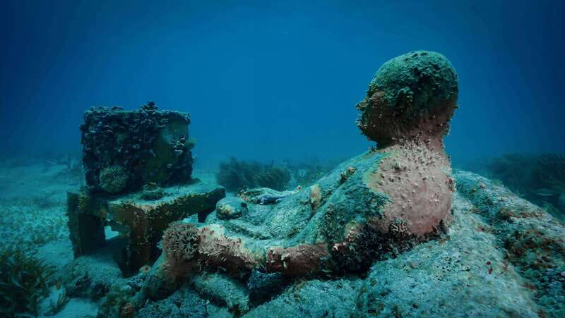 Cancun: Snorkeling Tour at MUSA The Underwater Museum - What the $58 Price Really Covers