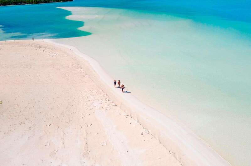 Cancun: Speedboat tour to a Virgin Beach - Safety, comfort, and who should skip it
