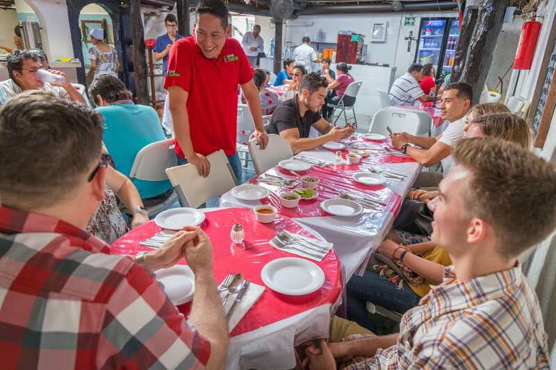 Cancún: Street Food, Local Market and Urban Art Tour - Key points to know before you book