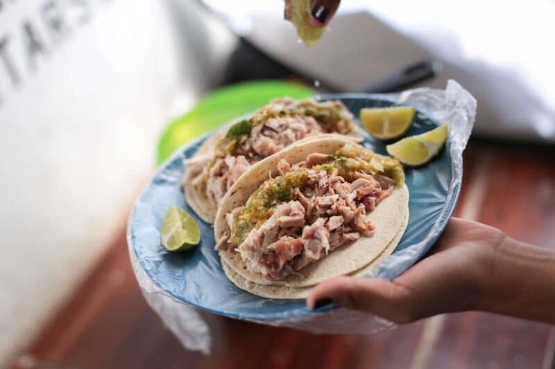 Cancún: Street Food, Local Market and Urban Art Tour - Why this Cancún food tour works
