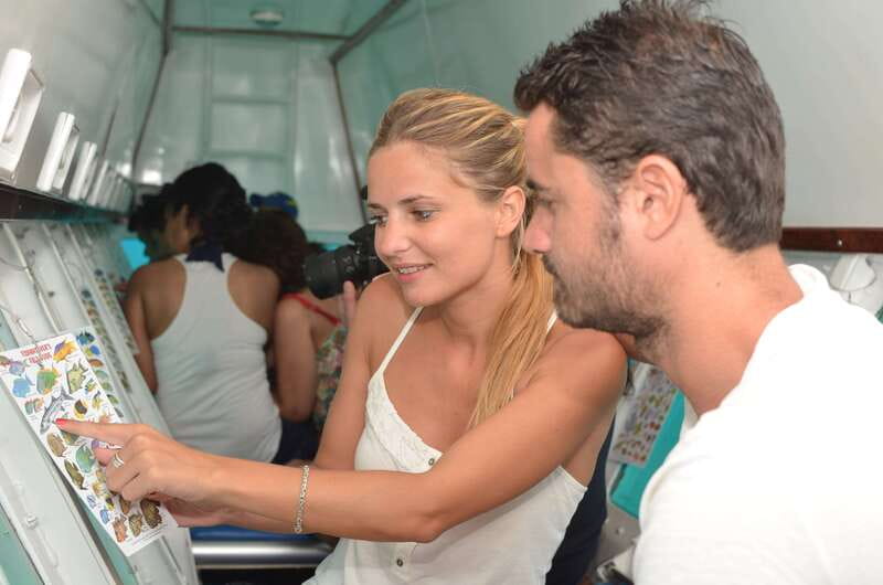 Cancun: Subsee Explorer Ride - Price, cancellation, and practical value