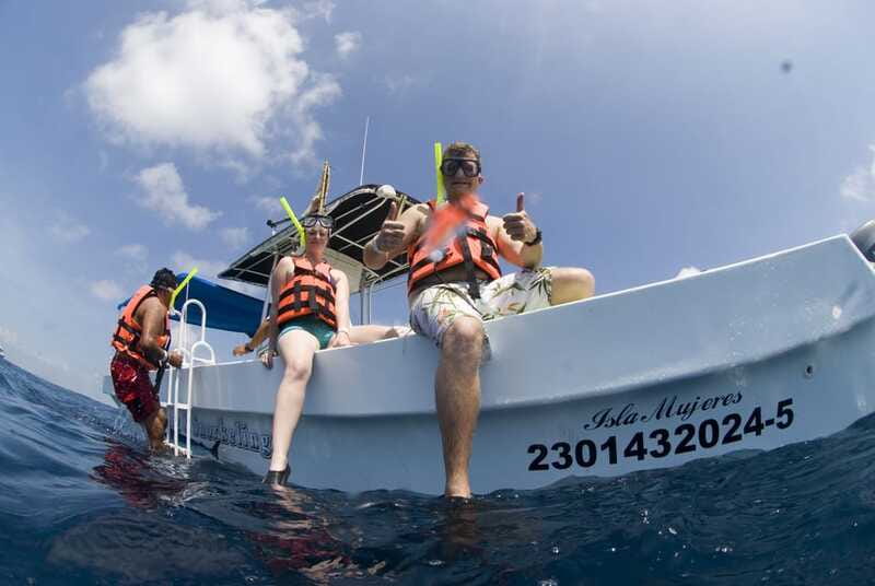 Cancún: Swim with Whale Sharks - Should you book the whale shark swim?