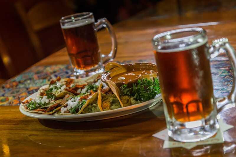 Cancún: Taco & Local Beer Tasting Tour with transportation - Why this taco tour is useful in Cancun