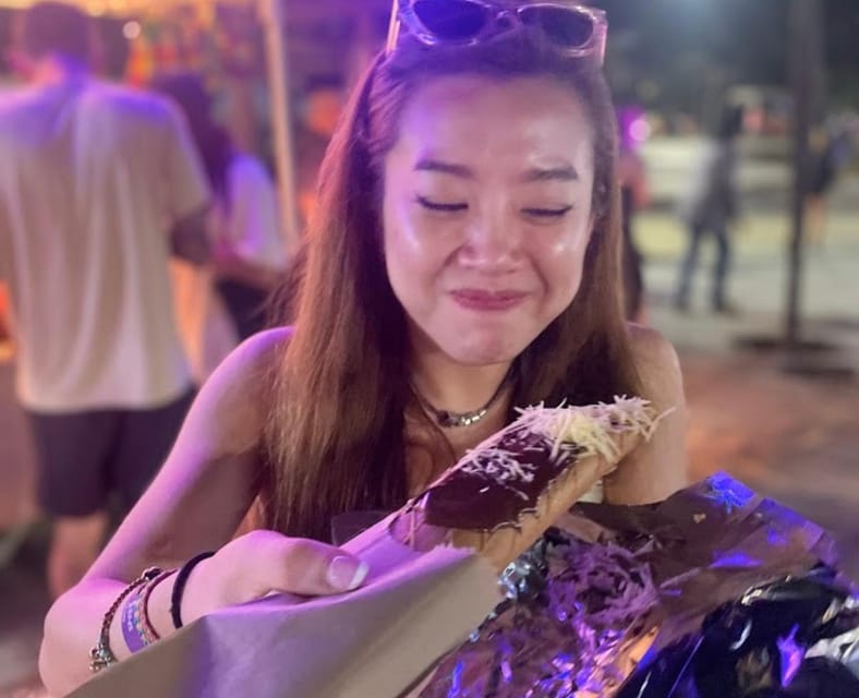 Cancun Taco Tour: Street Food & Tequila Tasting in Downtown - Who should book this taco walk