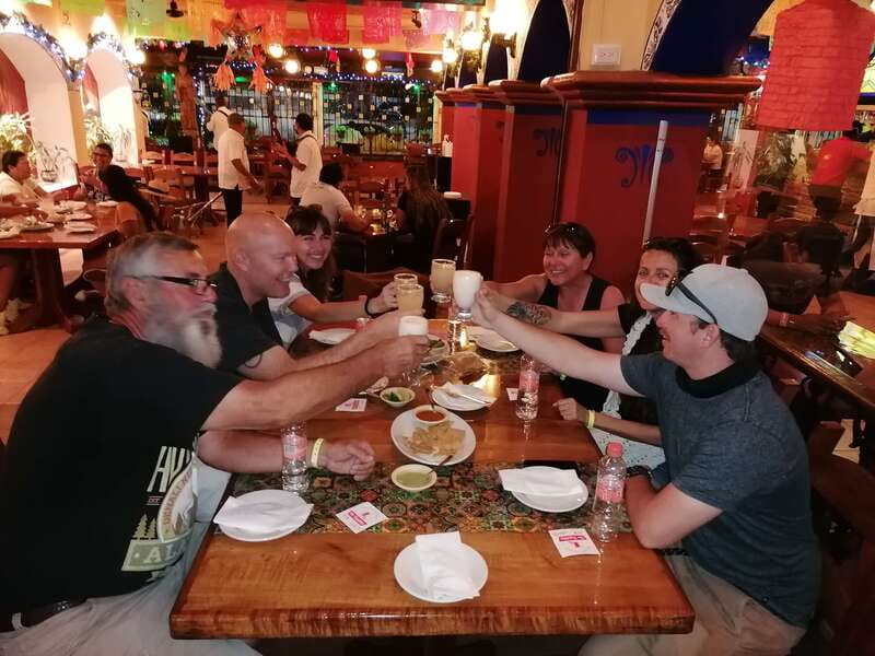 Cancun Taco Tour: Street Food & Tequila Tasting in Downtown - Why downtown Cancún makes a better taco classroom